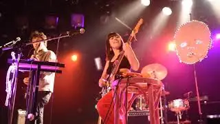 45ACIDBABIES LIVE @ VERA GRONINGEN 19-12-2019.