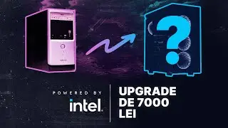 Ii facem upgrade castigatorului! | Kautam cel mai slab PC de Gaming