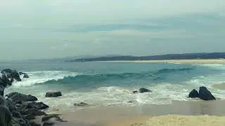Playa Tahueca, Pochutla Oaxaca
