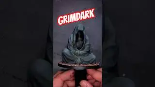 Trench Crusade украл корону Warhammer 40k GRIMDARK #terrain #3dprinting