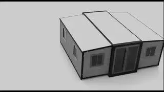 3D rotating models