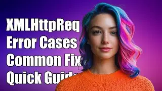 Understanding xmlHttpRequest.onerror: Common Use Cases and Solutions