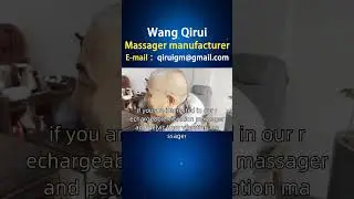 Bangladesh, vibration massager processing