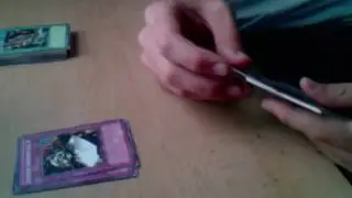 2009 starter deck