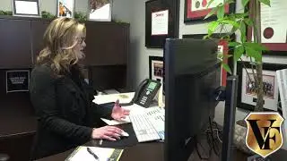 A Brokerage That Cares