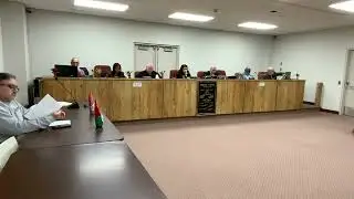Borough of Donora Reorganization Meeting - January 6, 2026