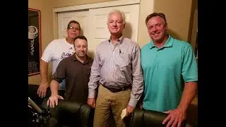Episode 42 - The Major League All Star Show