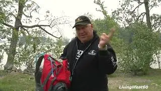 Kokatat Maximus VS Neptune pfd, why I switched