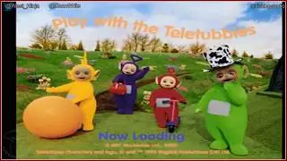Demo Archive - Teletubbies