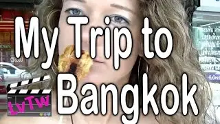 My trip to Bangkok, Thailand 泰國 Feb 2014