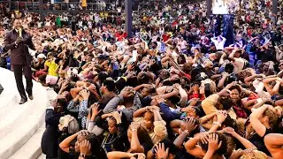My Miracle Is Secured By Covenant | 40 Days Grand Finale | Friday 20 February 2026 | AMI LIVESTREAM