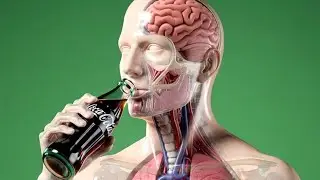 The Shocking Side Effects of Coca-Cola | What Happens Inside Your Body After One Drink