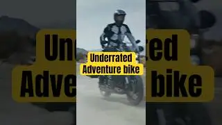 Top 3 Adventure Bikes in India You Didn&rsquo;t Know About!