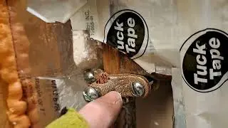 Grounding Clamp install 20240909 185550