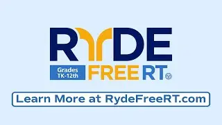 Youth Ride Free on SacRT with RydeFreeRT