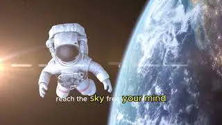 Einstein's World (Three-Body Problem Inspired INTP Metal Song) - Lynne Gong