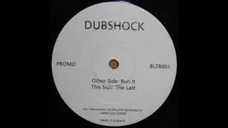 Dubshock - The Last