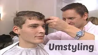 Vorher-Nachher: Umstyling eines jungen Paares | Beauty N°7
