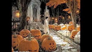 Halloween Deep House Live Set