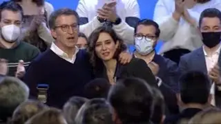El congreso del PP de Madrid que encumbrar&aacute; a Ayuso se celebrar&aacute; el 20 y 21 de mayo