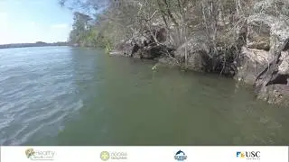 Logan River Fish Habitats