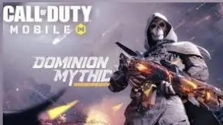 * M13 MYTHIC COMING SOON * via MURDABLAST YT