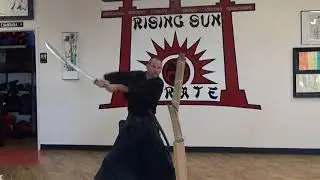 Mizu Gaeshi on Japanese used Tatami from Nihonzashi