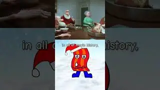 &laquo;Рождество Артура&raquo; &mdash; фильм, который незаслуженно недооценен. #arthurchristmas #movie #opinion