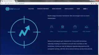 Обзор проекта GSE Network   решение проблем