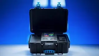 MI3115PV - Pr&eacute;sentation du nouveau contr&ocirc;leur photovolta&iuml;que