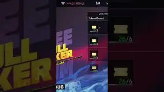 I got green criminal #freefire #viral
