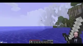 KurtJMac Reaches The FAR LANDS In Minecraft After 14.5 Years!