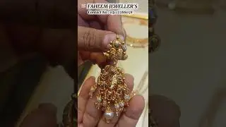 Bridal Sets. #jewellery #viral #wedding #shortfeed #shortvideo #shorts #shot