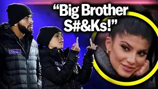 Addressing The RUMORS On The Challenge: Ride Or Dies | Out Of Context