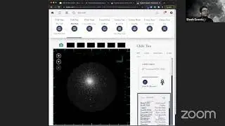 Hill Country Alliance Night Sky Month Star Party with Slooh