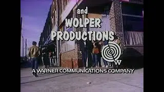 The Komack Company/Wolper Productions (1977) #2