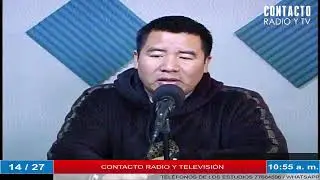 Programa Una Vida Saludable de Farmacia Betania