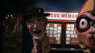 Ringling Circus and Art Museums