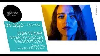Montello &egrave; Jazz 2025: Memorie - Crocetta del Montello