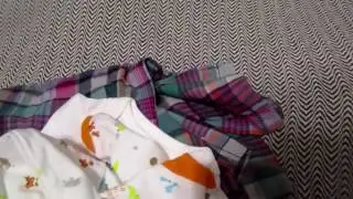 Going into labor any day now?! [04.24.17] Day 729