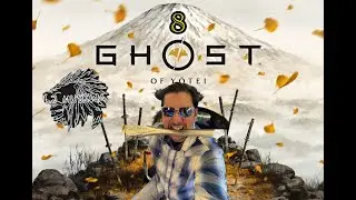 Ghost of Yotei 8 PS5 Pro #gameplay #ghostofyotei