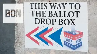 What to know before voting in the 2020 election in Maine