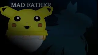 MAD FATHER [REMAKE] #1 | THE CLASSIC DREVIS REVIVAL!