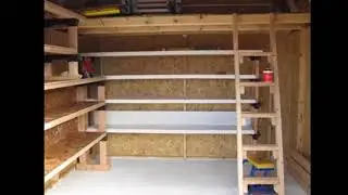 Storage Shelves - Storage Shelves Ace Hardware | Small Space Organizing Best Idea Collection