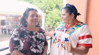FIESTA PATRONAL SANTA MARÍA AYOQUEZCO 2025