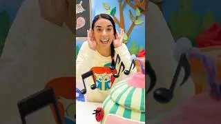 Colorful Xylophone ! Can you play ALONG? #Shorts #Music #KidsLearning