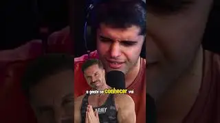 Imita&ccedil;&atilde;o do Cariani e impressionante! #igorfina #imita&ccedil;&otilde;es #humormaromba