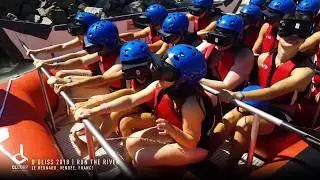 Run the River - VR rafting experience by CL Corp.
