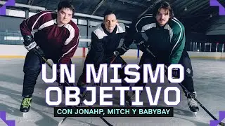 Hockey con JonahP, Mitch y Babybay | Un mismo objetivo Episodio 6 | #VCTAmericas