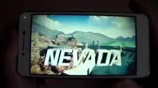 Игры Lenovo K5 Plus (Asphalt8, ModernCombat5, DungeonHunter5)